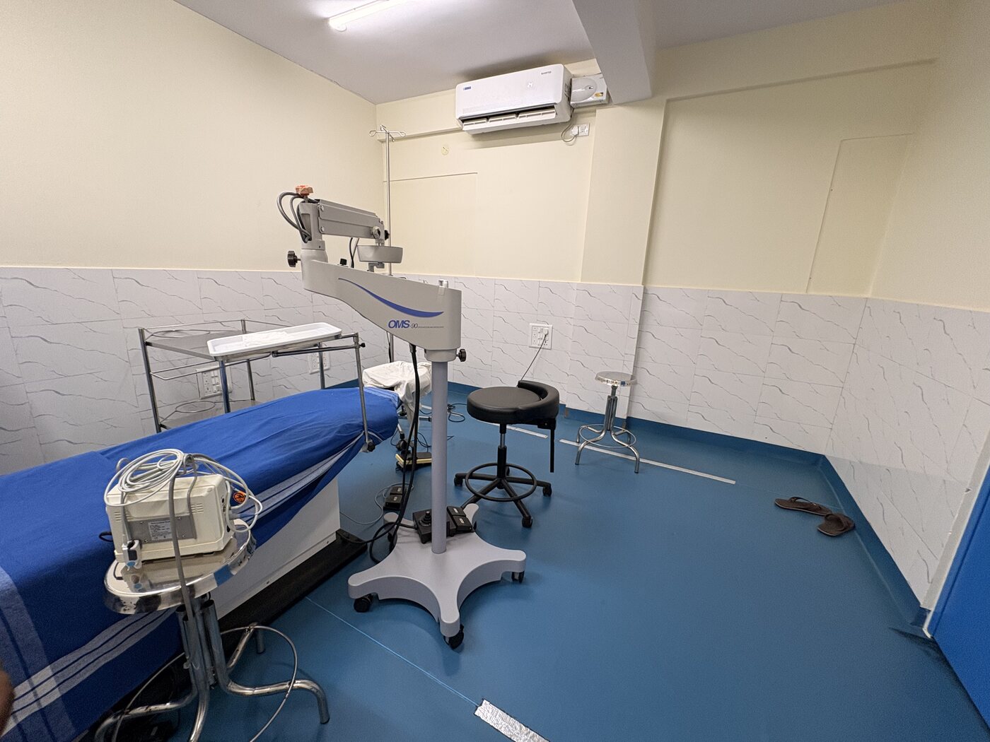 Operating Suite