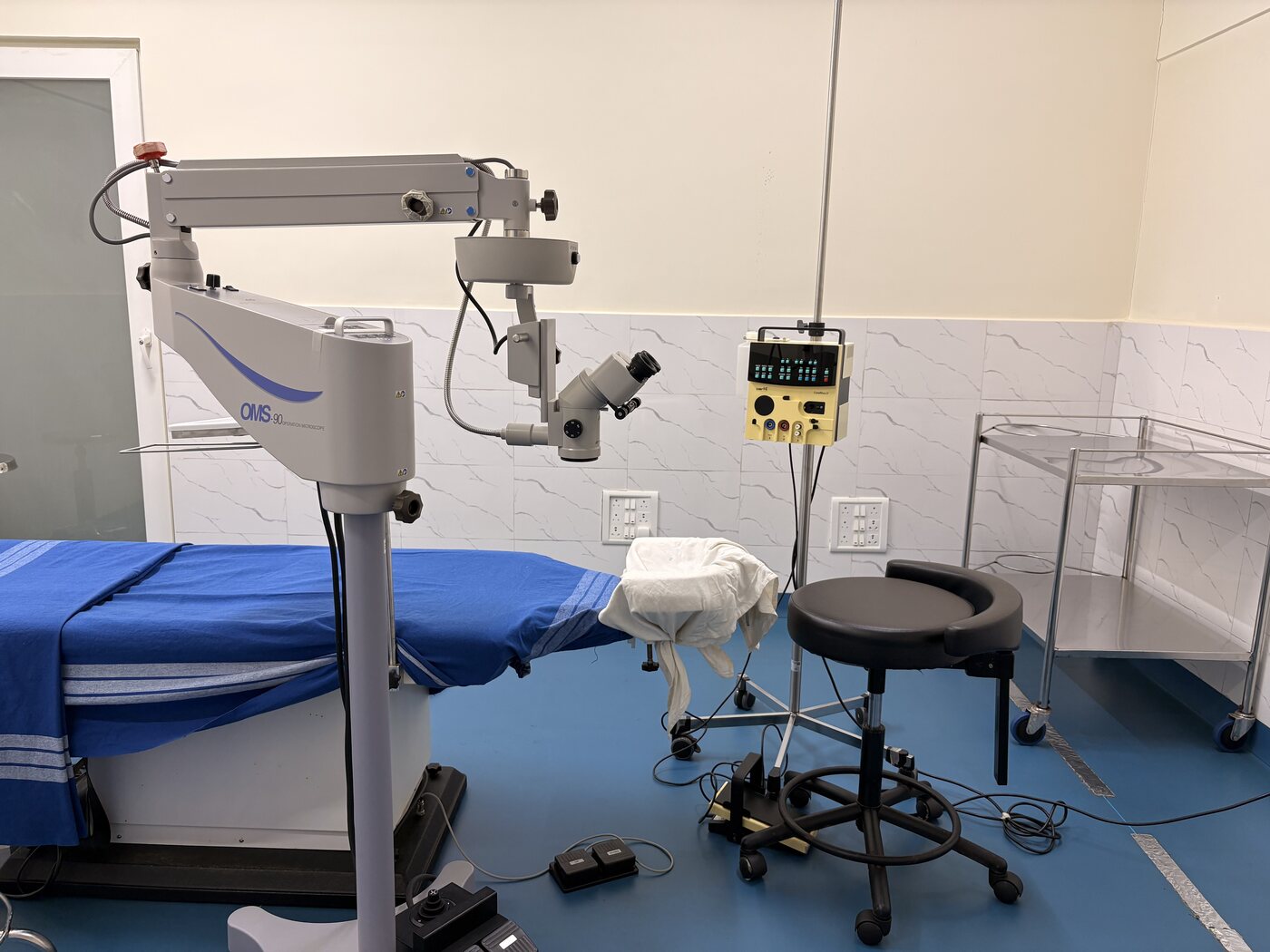 Operation Theatre