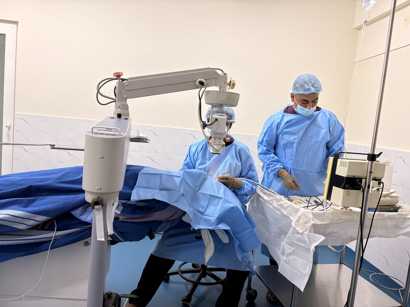 Surgical Care